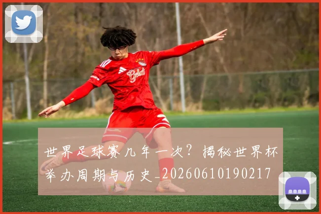 世界足球赛几年一次？揭秘世界杯举办周期与历史_20260610190217